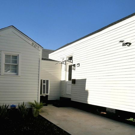 Entire Spacious Vacation Home - Close To All City Attractions Nova Orleães Exterior foto