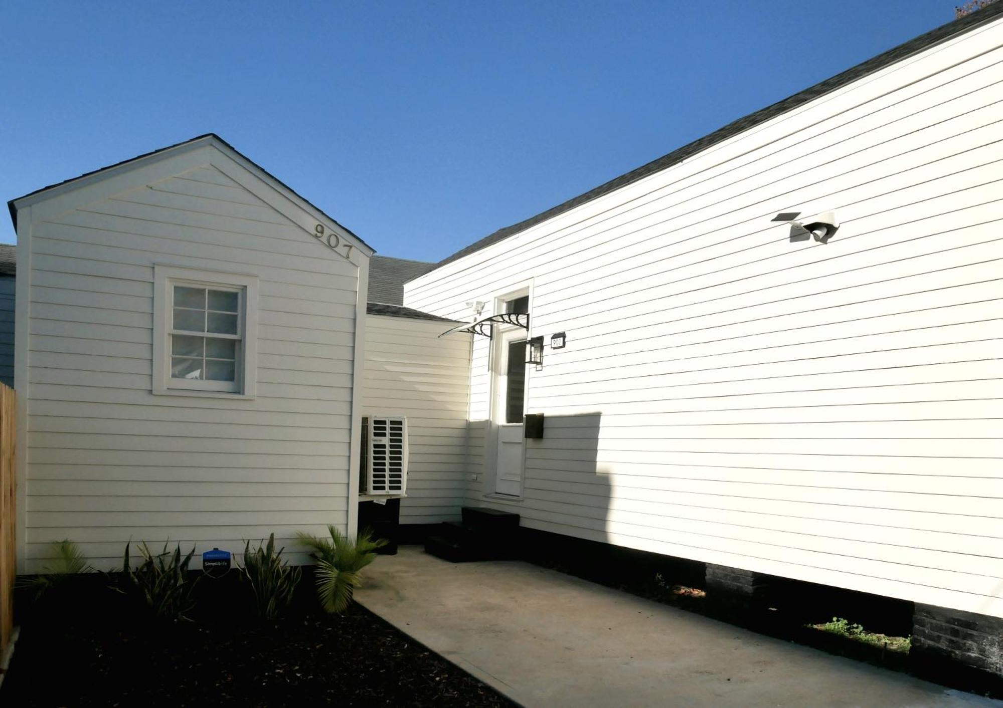 Entire Spacious Vacation Home - Close To All City Attractions Nova Orleães Exterior foto