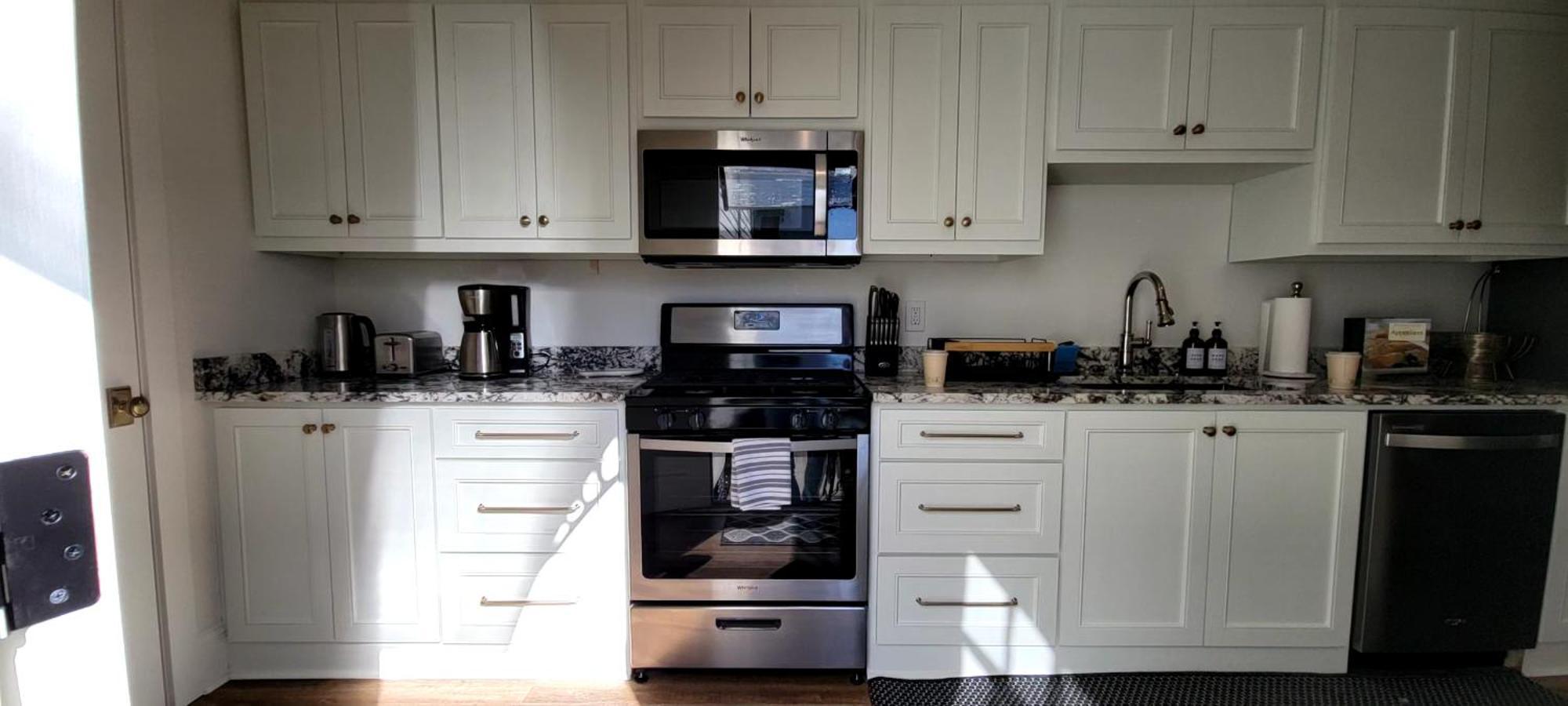 Entire Spacious Vacation Home - Close To All City Attractions Nova Orleães Exterior foto